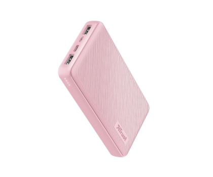 Powerbank Trust Primo 15000mAh (USB-C 15W, 2x USB-A 12W)
